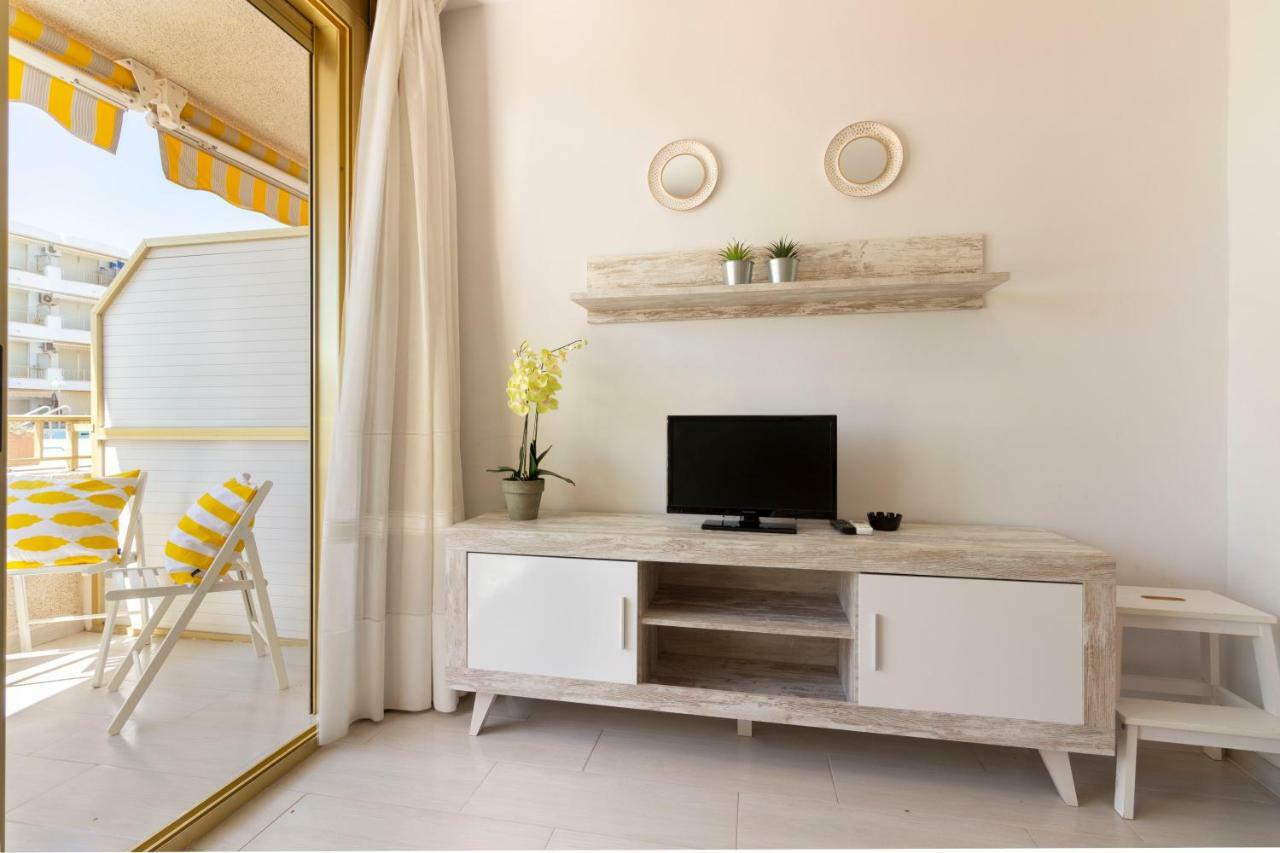 Apartment Internacional Arysal Cambrils