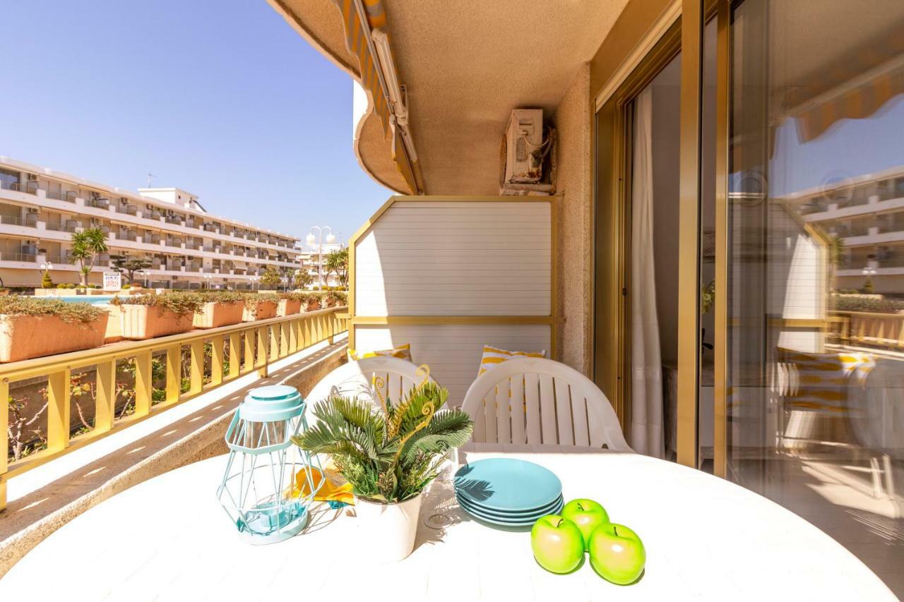Internacional Arysal Apartment Cambrils