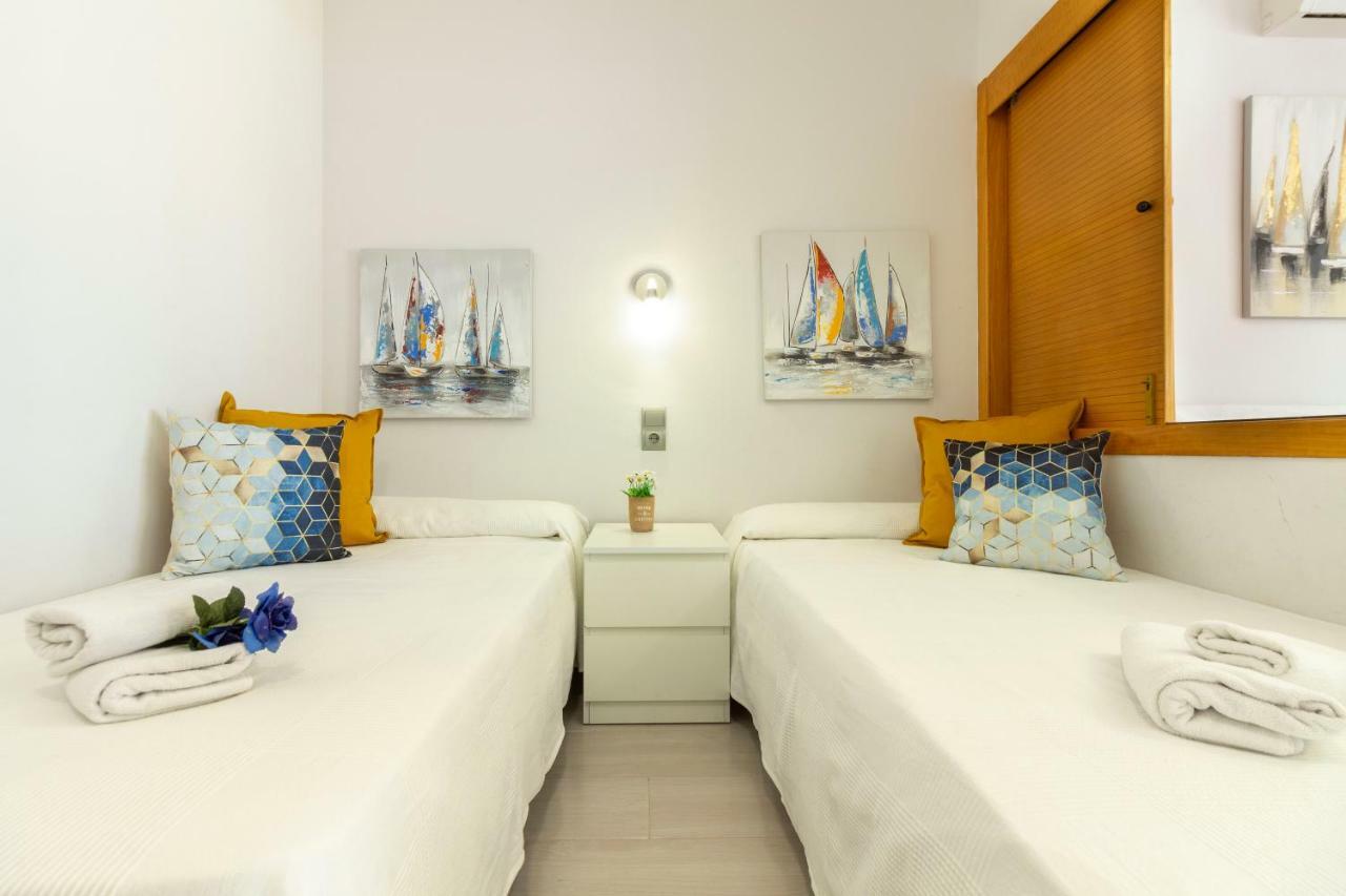 Apartment Internacional Arysal *