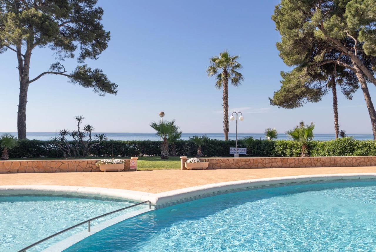 Apartment Internacional Arysal *