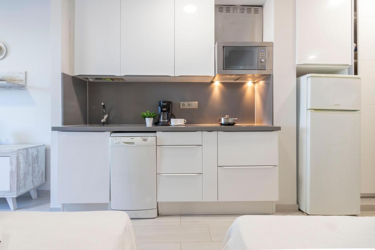 Internacional Arysal Apartment