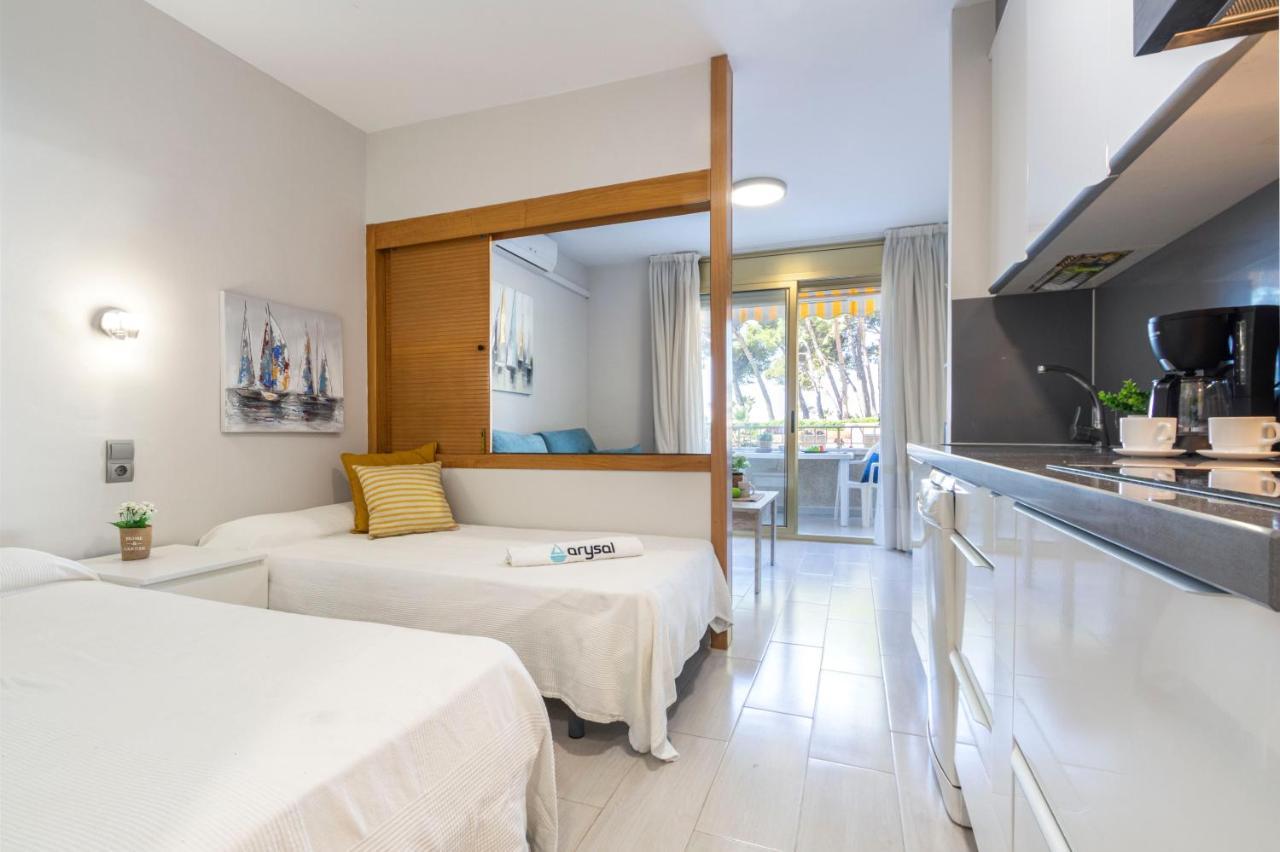 Apartment Internacional Arysal Cambrils