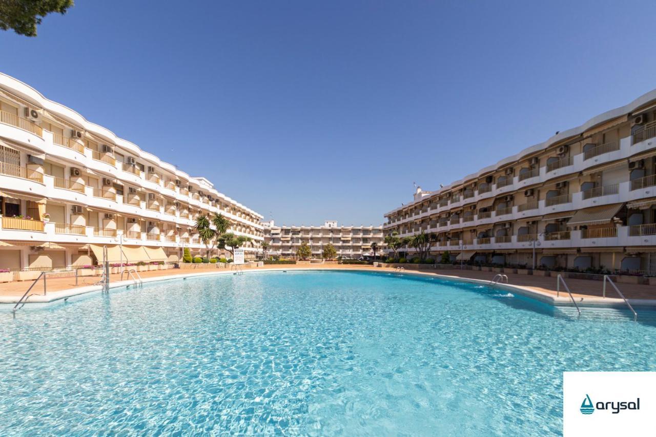 Internacional Arysal * Cambrils