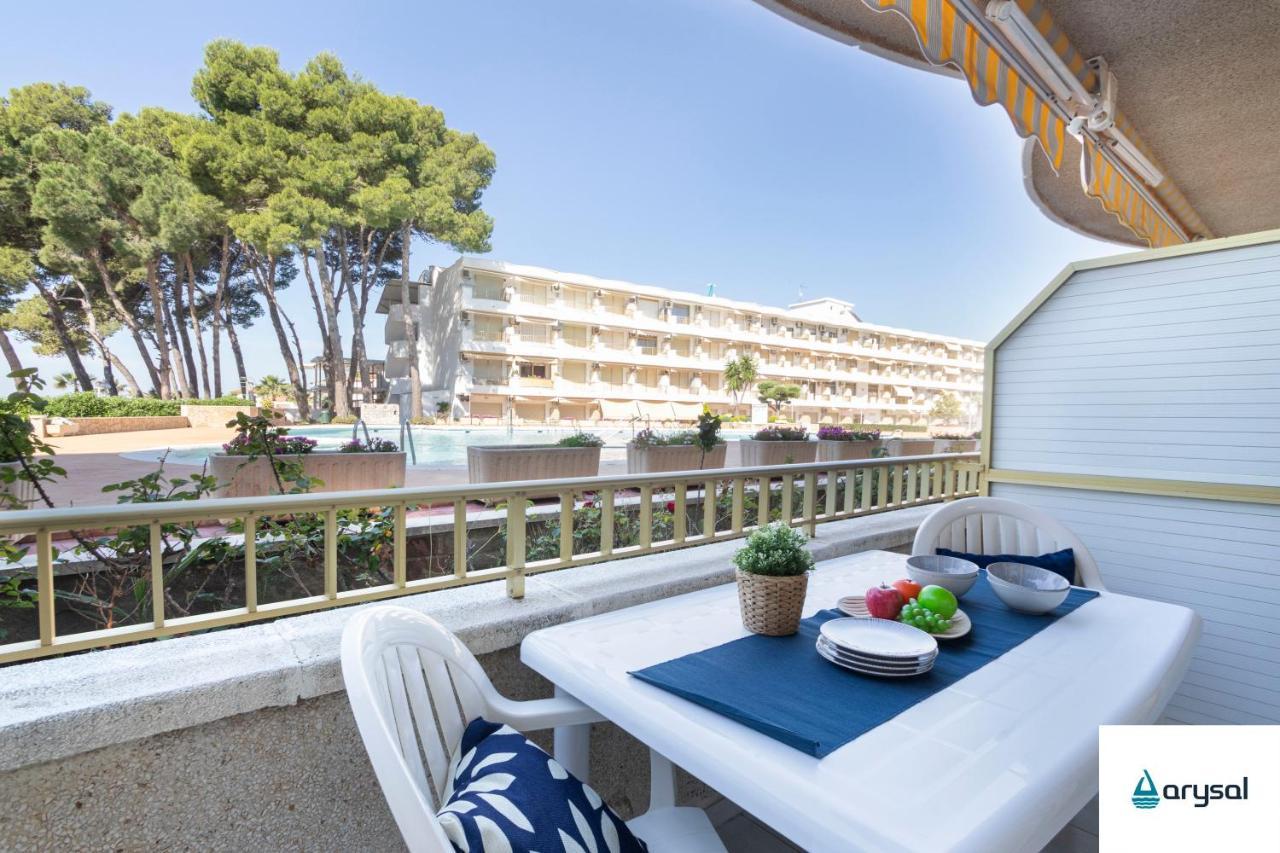 Apartment Internacional Arysal Cambrils