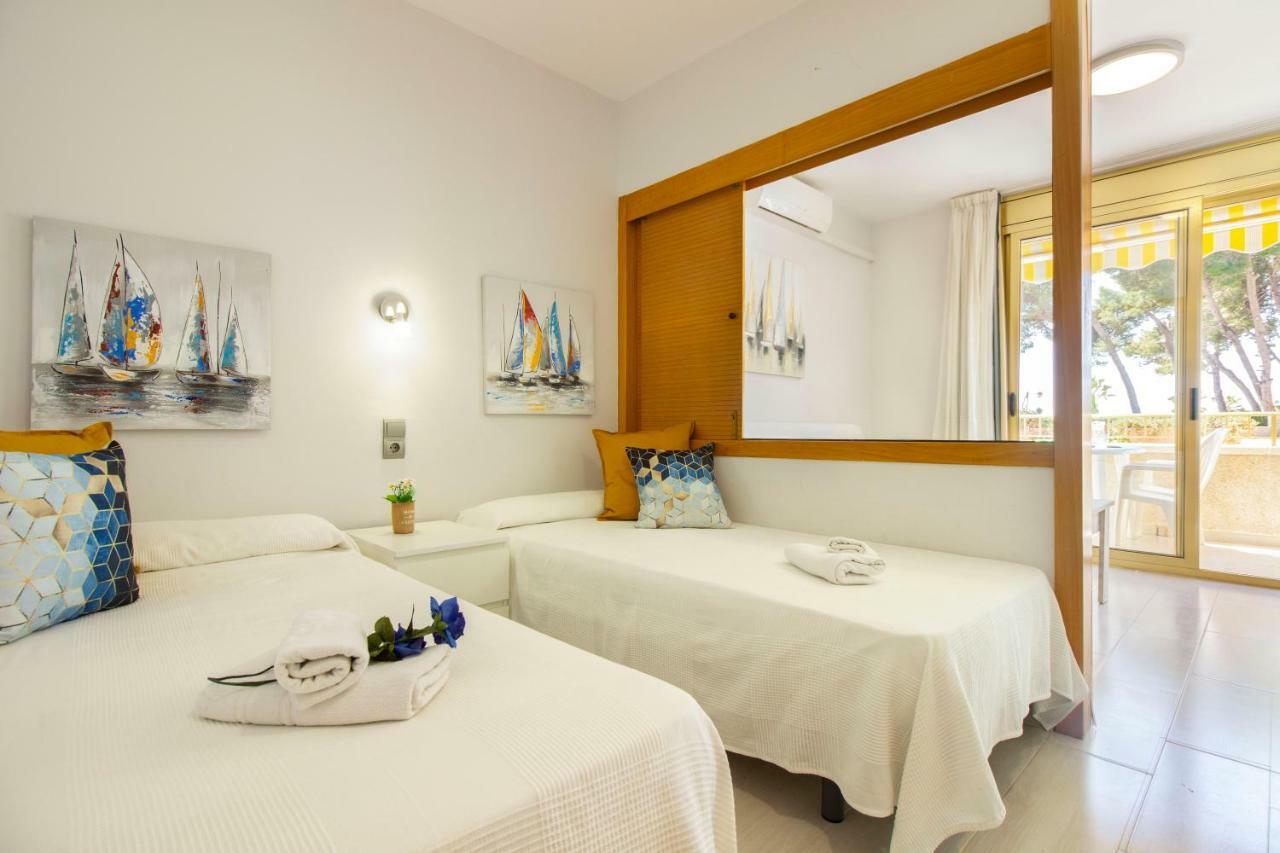 Internacional Arysal Cambrils