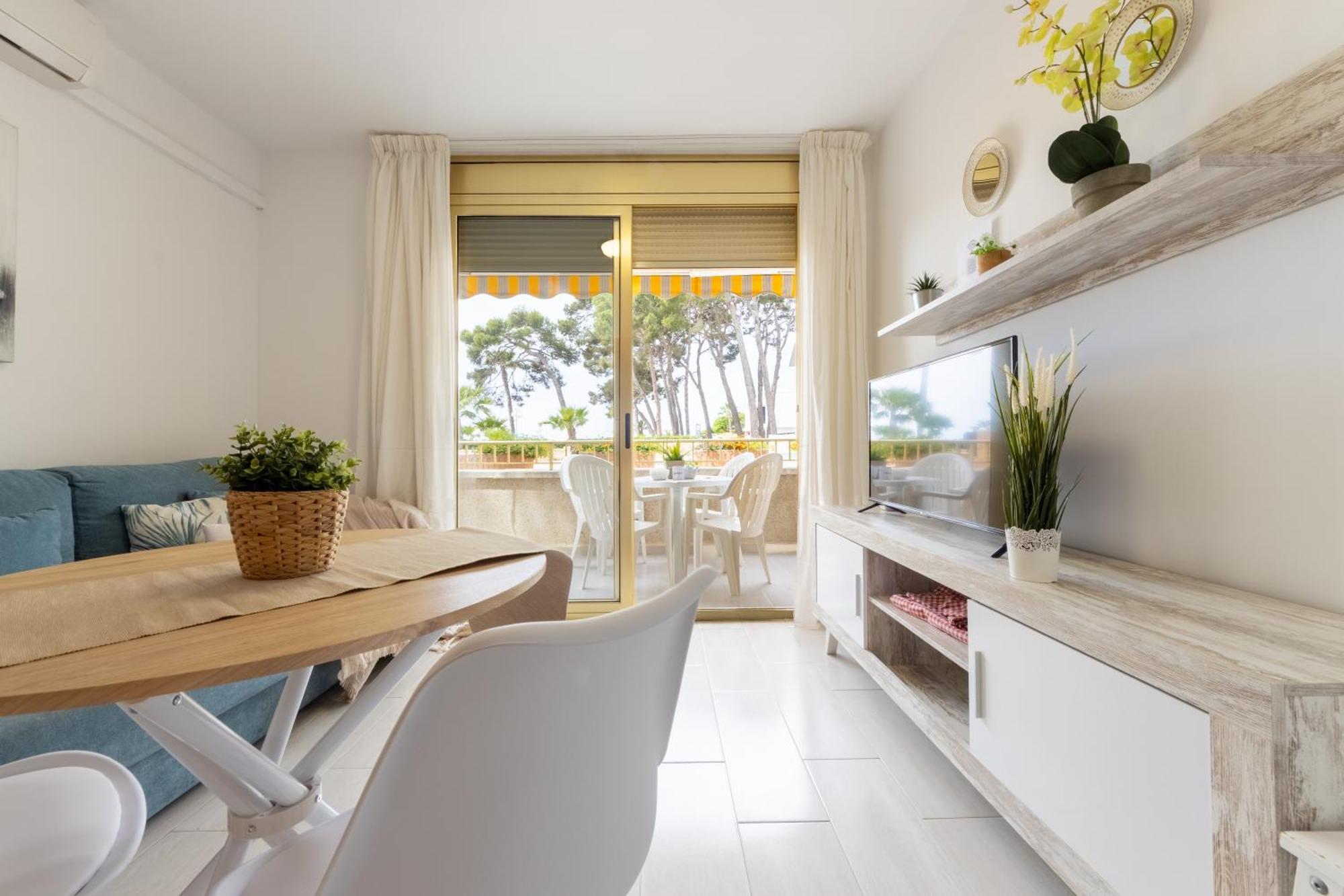 Appartement Internacional Arysal *