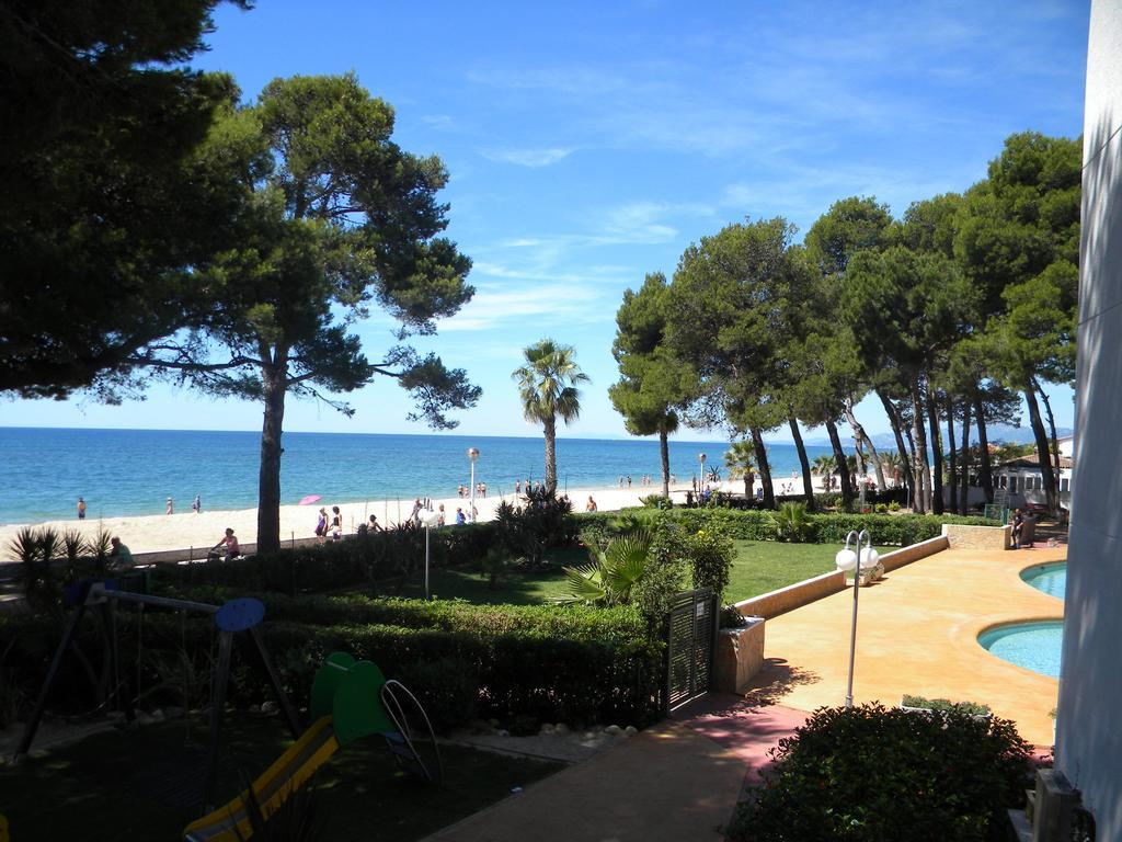 Appartement Internacional Arysal