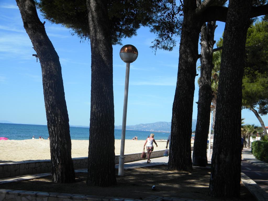 Appartement Internacional Arysal *