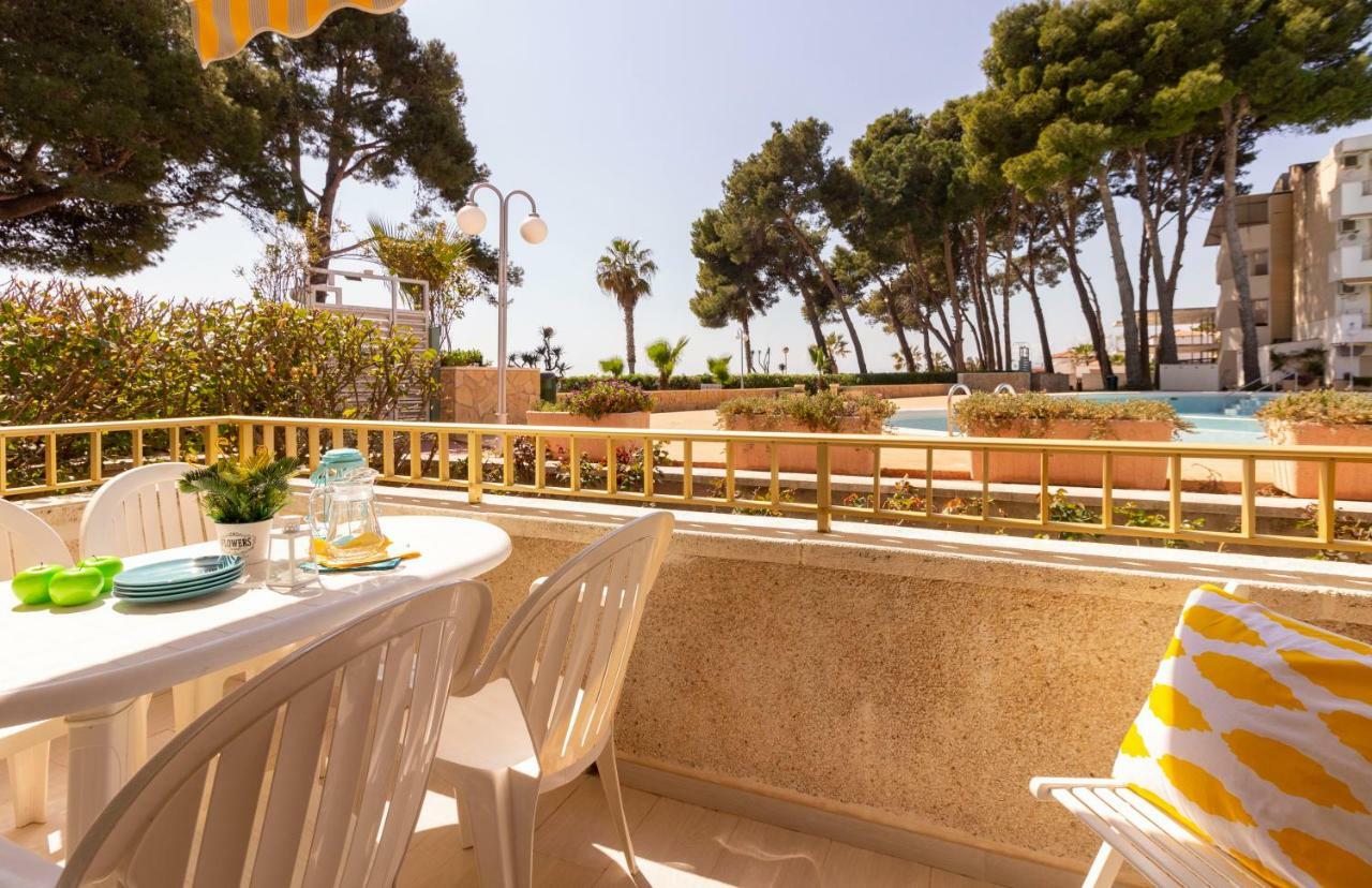 Appartement Internacional Arysal *