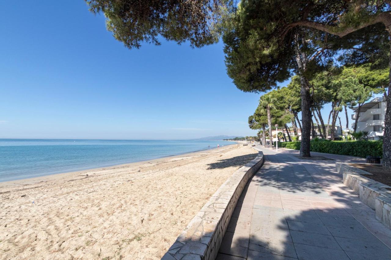 Appartement Internacional Arysal Cambrils