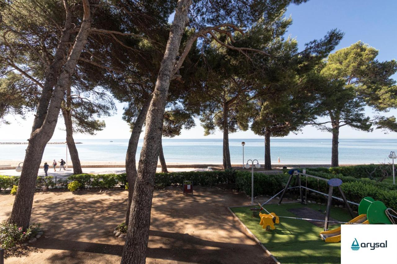 Internacional Arysal Appartement